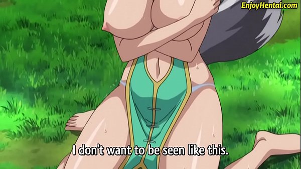 Aku no Onna Kanbu Ep EnjoyHentai