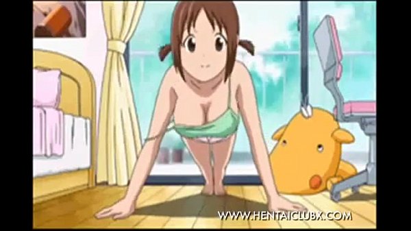 anime girls Too Much Ecchi  hentai