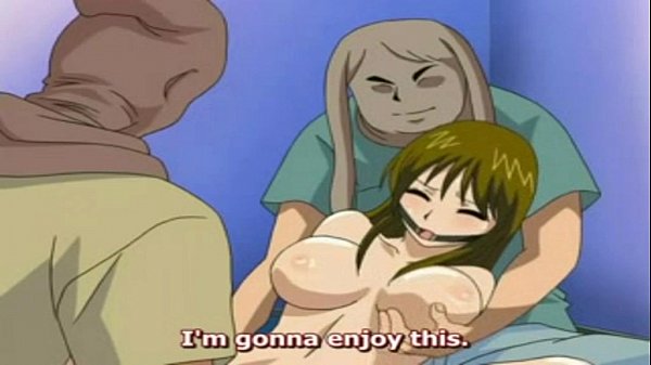 Big Tits Hentai Sex XXX Anime Virgin Cartoon