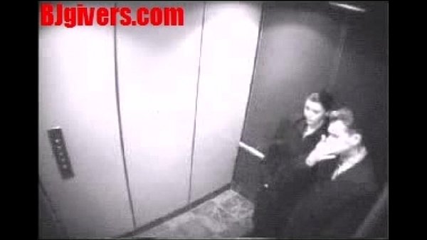 BJgivers girls will suck you even in the elevator