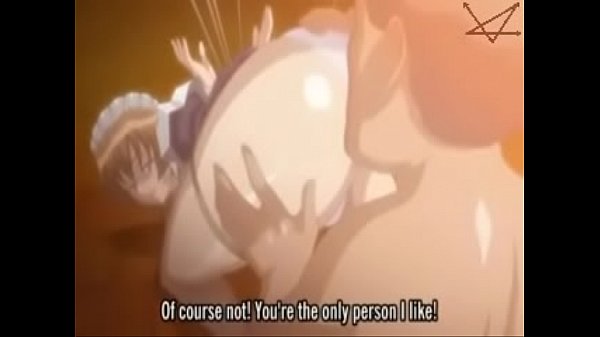 Bondage and Humilation for Dark Lord Anime Hentai