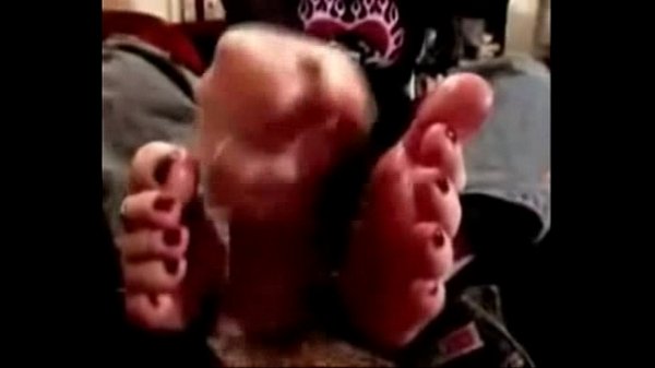 Classic Footjob Clips from the early ‘s Betty Monroe