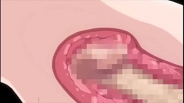 Cumming inside the womb Xray Hentai Compilation