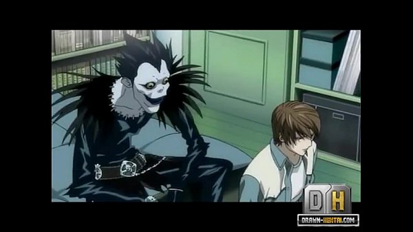 deathnote-hentai