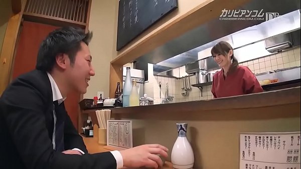 痴酒屋 ～卑猥な中出しフルコースでおもてなし～