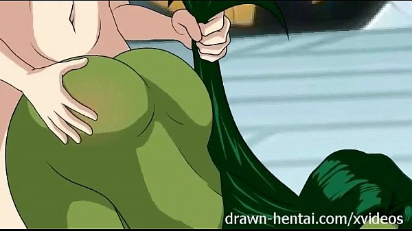 Fantastic Four Hentai – She-Hulk casting