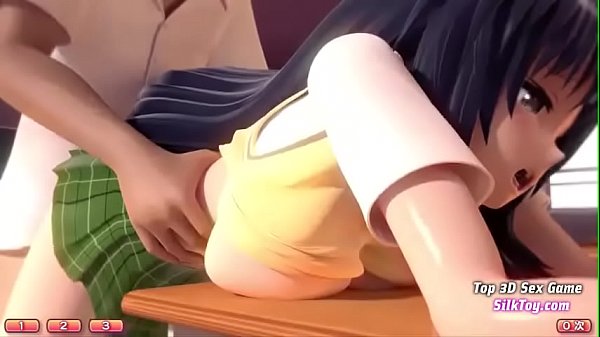 Schoolgirl Animated 3d Sex Cartoons - Fuck School Girl D Hentai Porn - PornThor.com