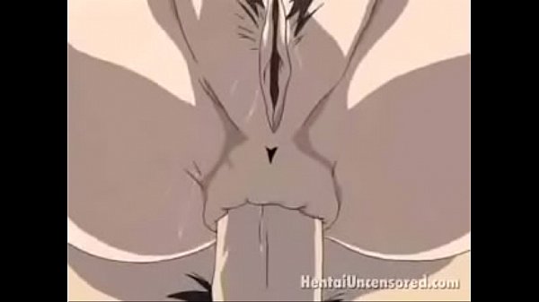 Hentai-anal gostoso