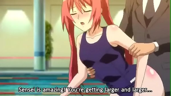 Anime sex with subtitles Honey Demon Porn