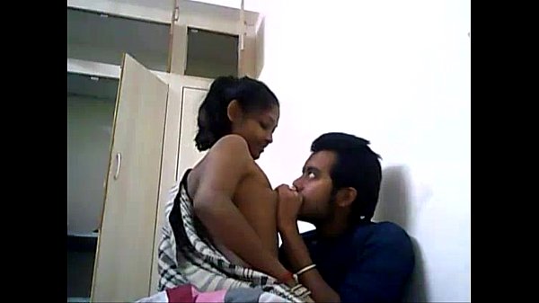 Indian College Couple Fucking On A WebCam