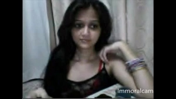 Indian Teenager Webcam
