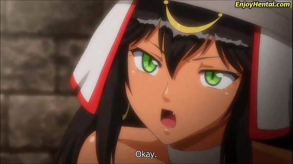 Lilitales Ep EnjoyHentai