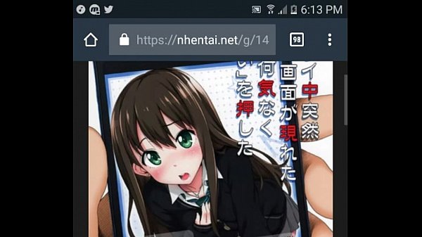 manga hentai online