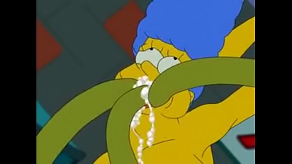 Marge escene  sex with alien for more hentai dapalanRxQk