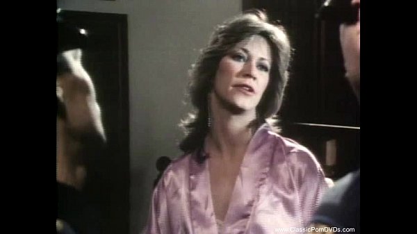 Marilyn Chambers Gets Fucked By  Cops