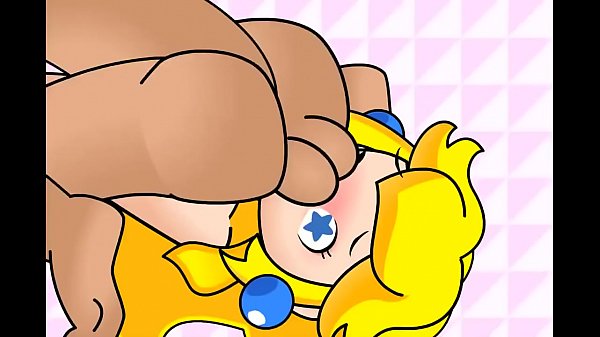 Minus Princess Peach and Mario face fuck – Pornhub