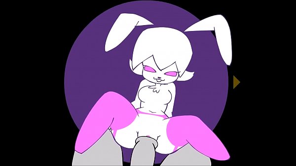 Purple Bunny PornHentai Game – Minus