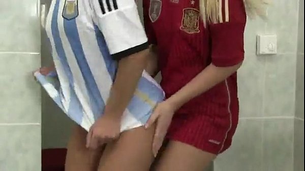 Soccer Players Lesbians