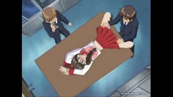 Stripped by Classmate Hentai