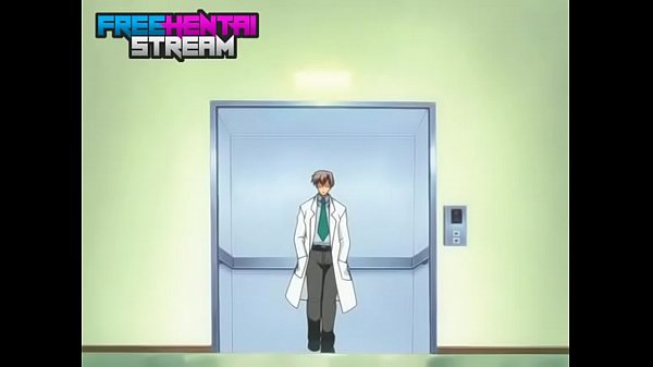 Uncensored Hentai – Docter is Fucking the whole Nurse staff