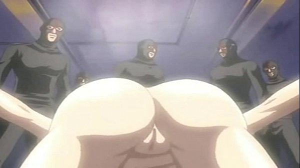 Uncensored Hentai Sex XXX Anime Fuck Cartoon